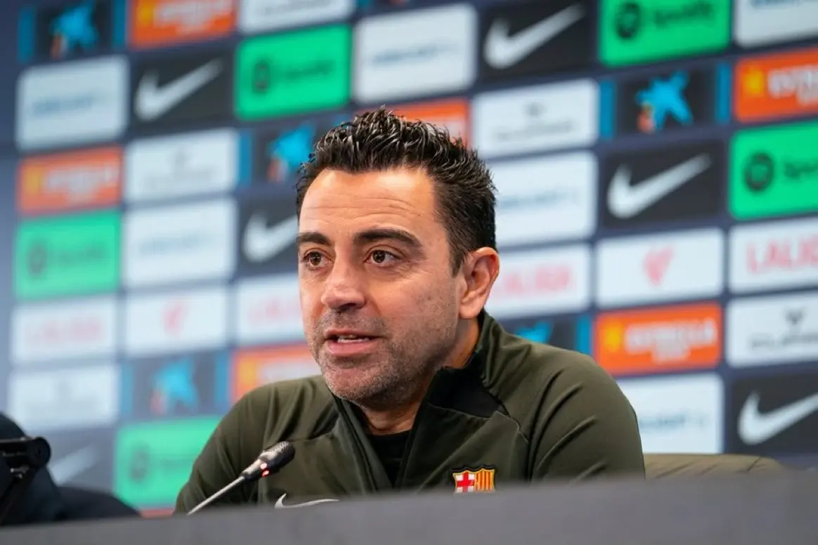 oficjalnie-xavi-hernandez-nowym-selekcjonerem-reprezentacji-holandii