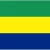 gabon